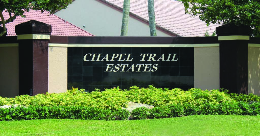 Chapel Trail Estates 2 Chapel Trail Estates in Chapel Trail