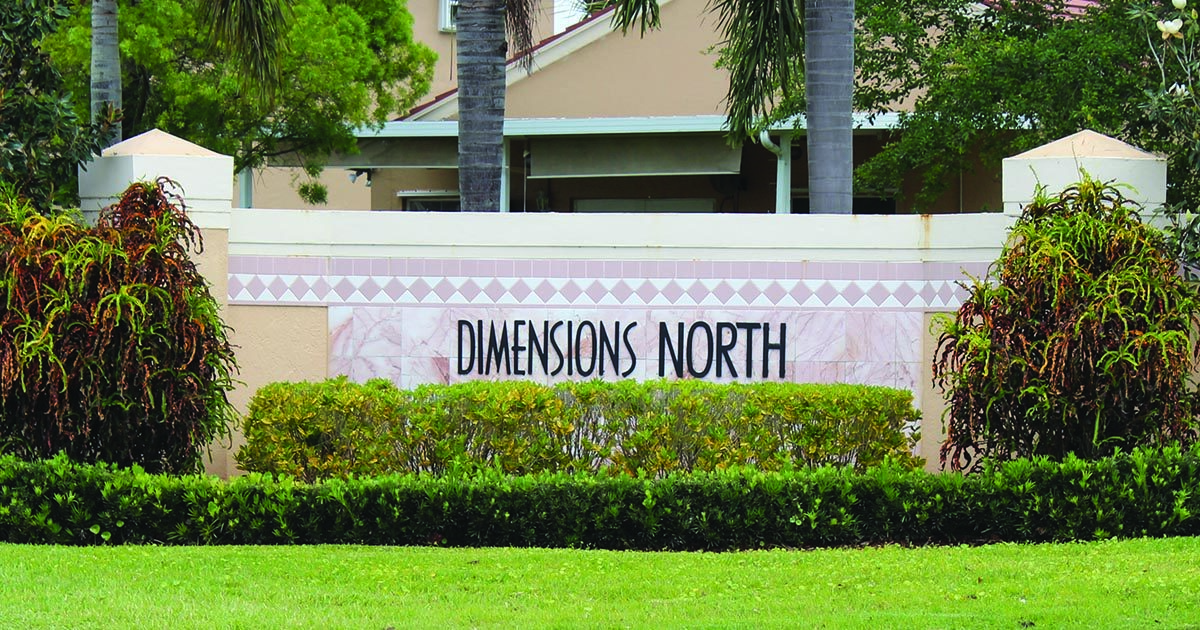 Dimensions North in Chapel Trail