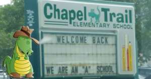 Chapel Trail Elementary
