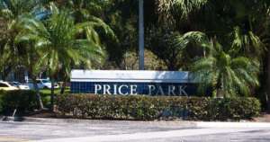 Rose Price Park