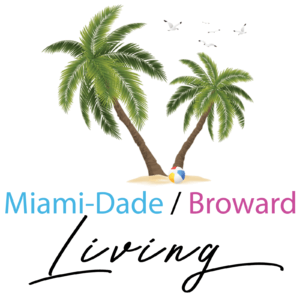 Miami-Dade Broward Living